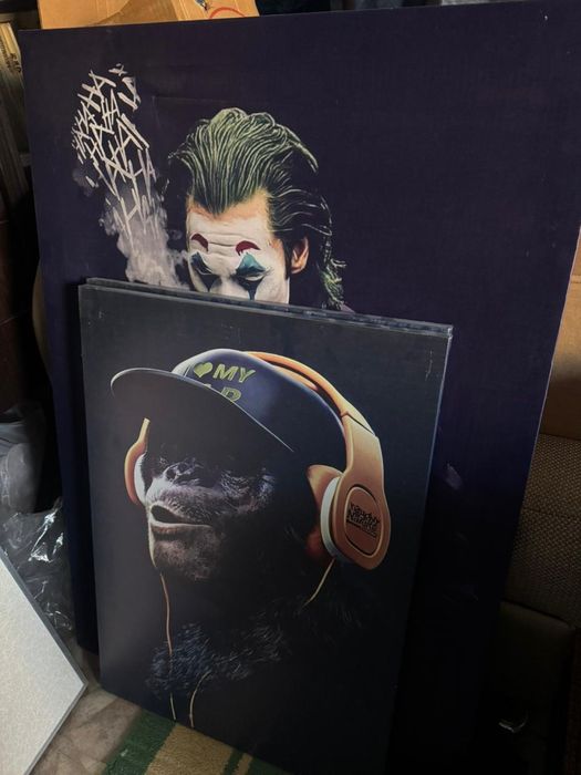 Продам Картины .