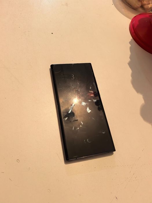 Samsung s22 ultra корейский