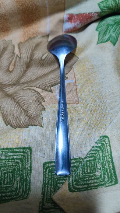 Linguriță m ai de de mult