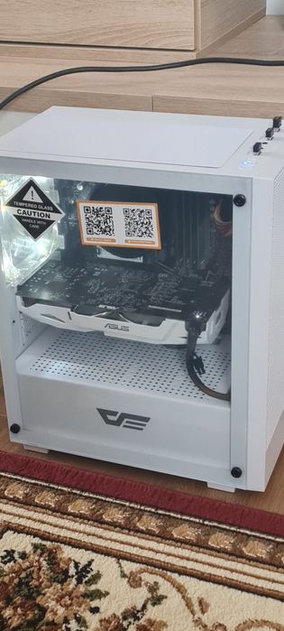 Pc ryzen 5 5600 gaming