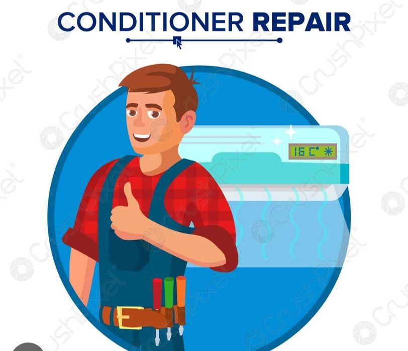 Incarcare freon,reparatii orice model aer conditionat orice sector