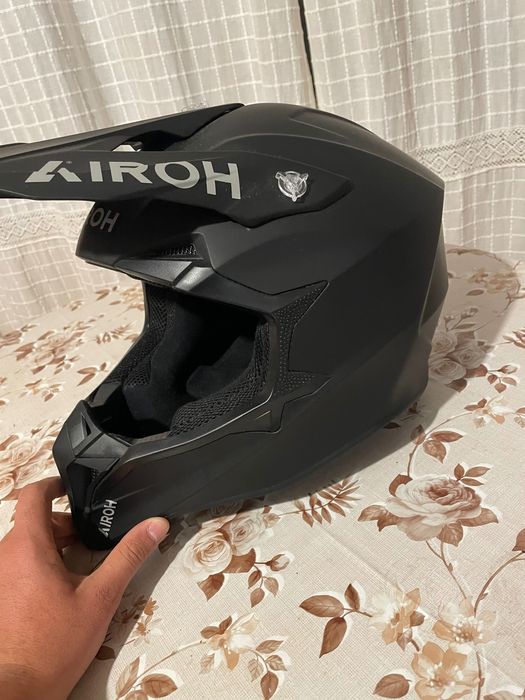 Каска и ризнизца