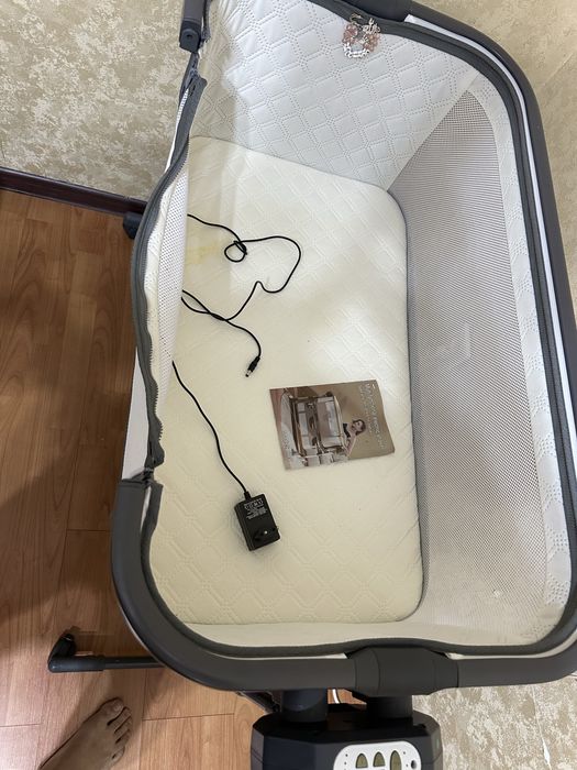 ПРОДАМ детскую кровать!