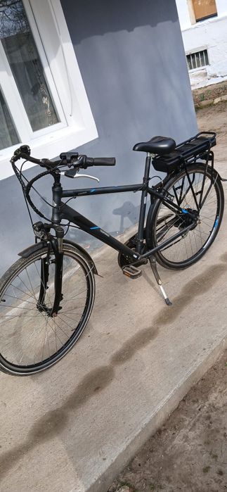 Bicicleta Telefunken