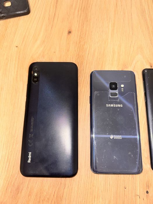 Telefoane pentru piese