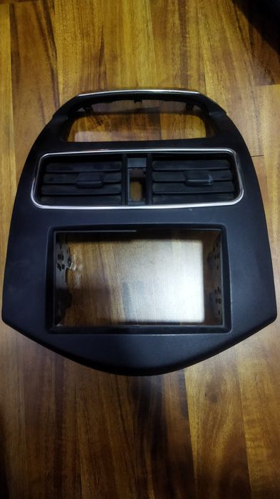 Прода Спарк рамка дефлектор