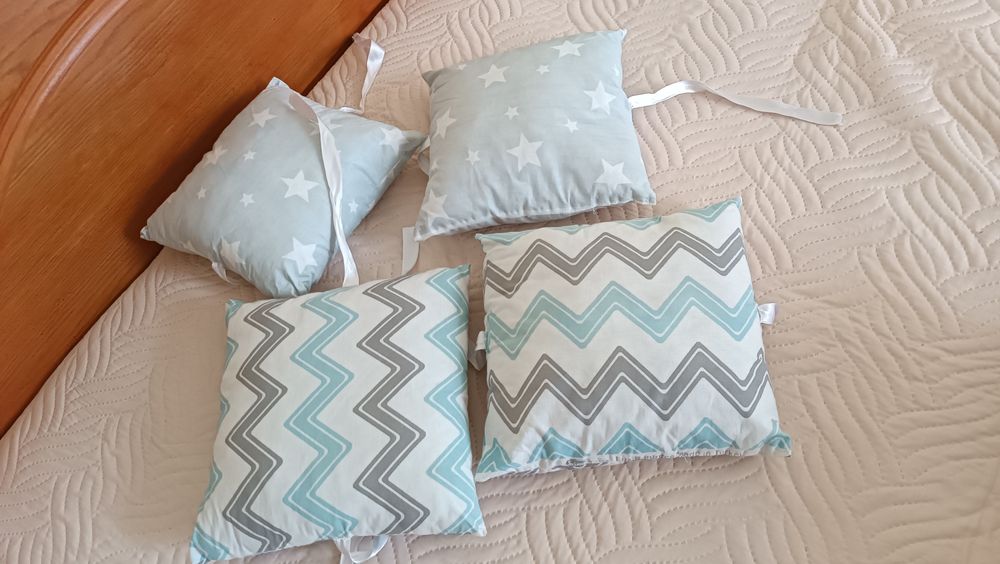 Бебешка кошара - люлка