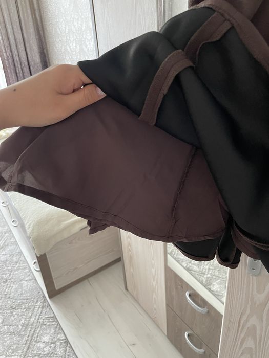 Срочно продам платье