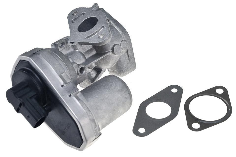 Supapa EGR Citroen Jumper 2.2hdi 04.2006- Fiat Ducato 2.2jtd 07.2006-, Ford Transit 2.2tdci 04.2006- Peugeot Boxer 2.2hdi 04.2006-, NTY EGR-CT-001