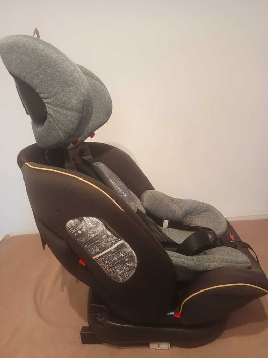 Scaun auo copii 0-36kg Coccole