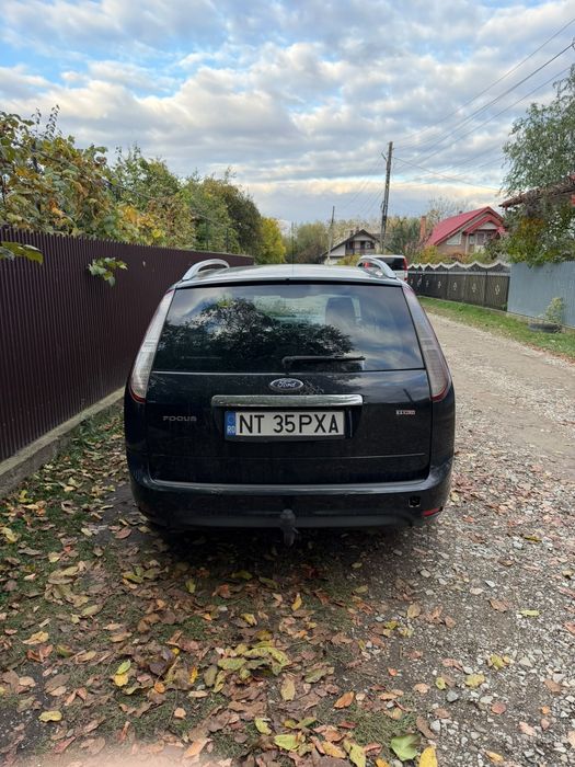 FORD Focus 2009 — imagine 4