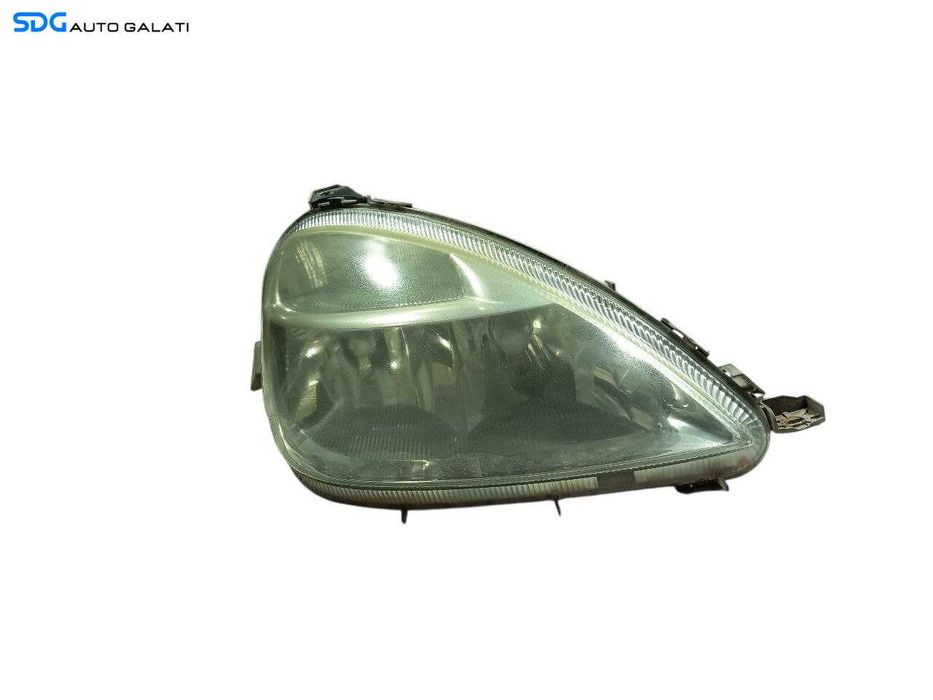 Far Dreapta Halogen Mercedes Clasa A Class W168 1996 - 2004 Cod A1688201861 [LS0106]