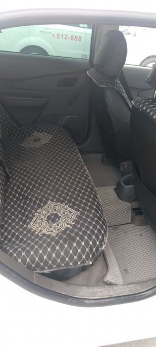 Шевроле кобальт 2021