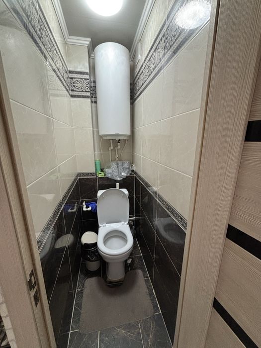 3 комнатное квартира