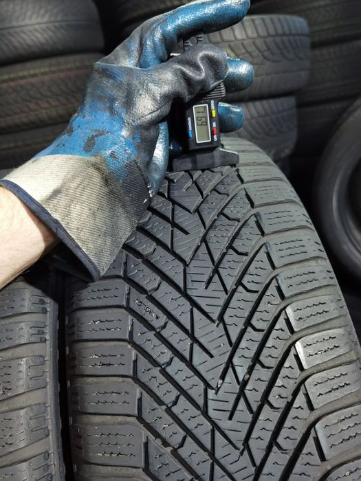 205/55R17 95T Pirelli 7mm DOT21