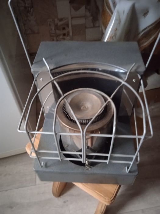 Продам обогреватель, печь