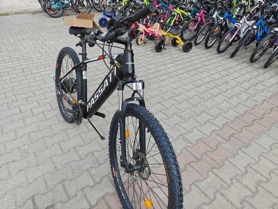 PASSATI Електрически велосипед 29" KERWIN