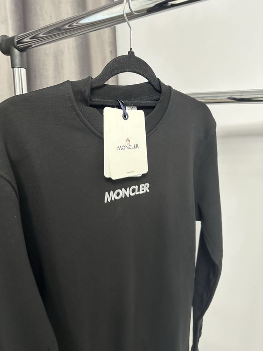 Bluza MON CLER super calitate