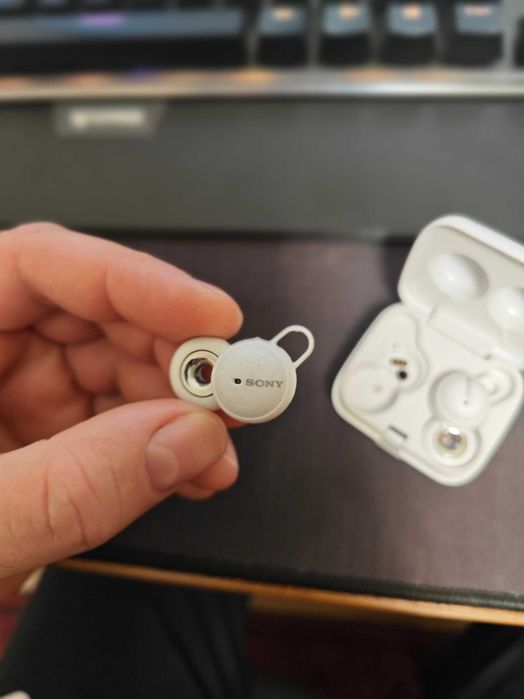 Sony linkbuds WF L900 bluetooth слушалки
