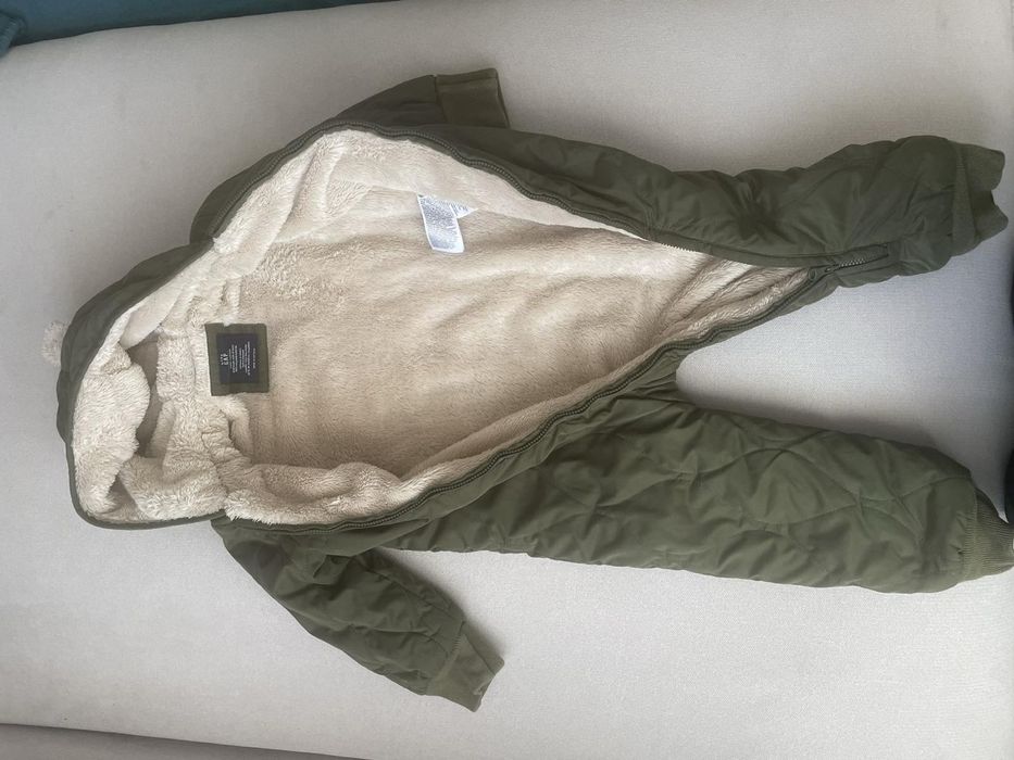 Детски космонавт