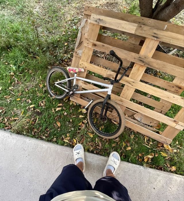 bmx zig zag 2020