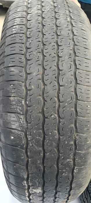 Toyo OPEN COUNTRY  245/65 R17 111S