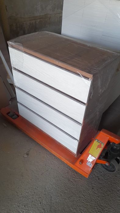 Продам новые камоды