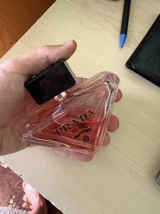 Prada Paradoxe парфюм