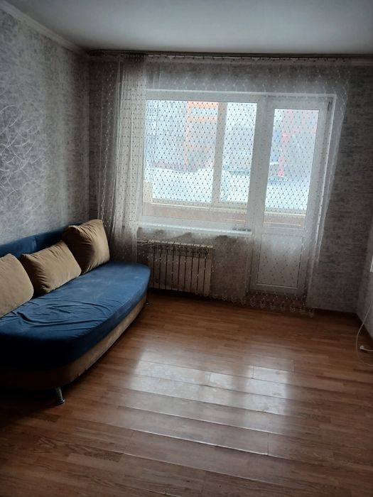 Сдам  1 ком-ую квартиру  аренду