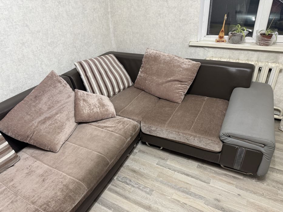 Модульный диван 380