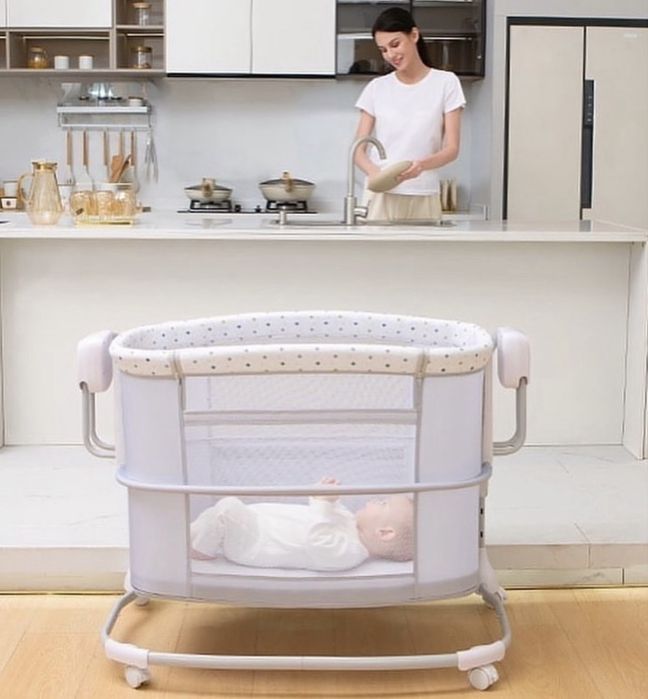 Продам Электрокроватку