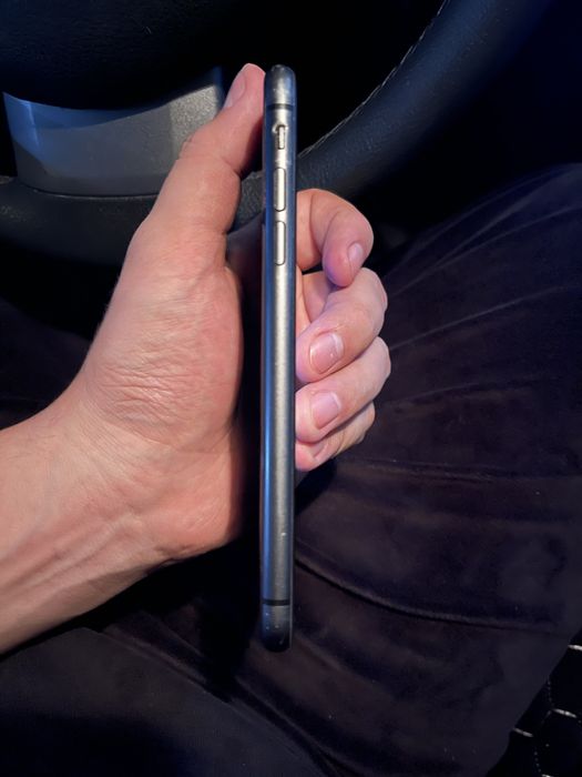 iPhone 11 128/100