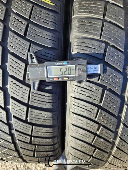 SET 2 Anvelope Iarna 235/45 R19 VREDESTEIN Wintrac Pro 99V