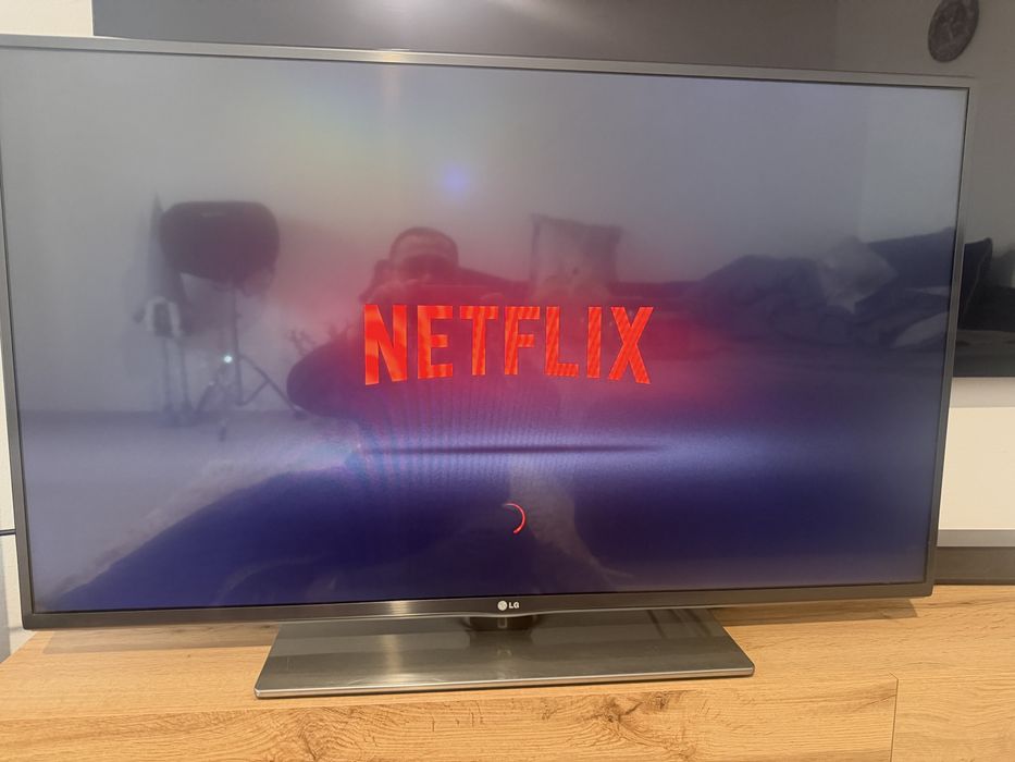 TV LG 42lf652v-za full hd