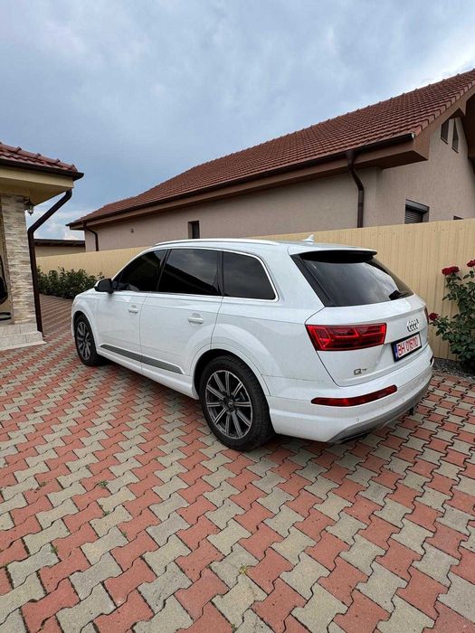 AUDI Q7 2017 — imagine 4