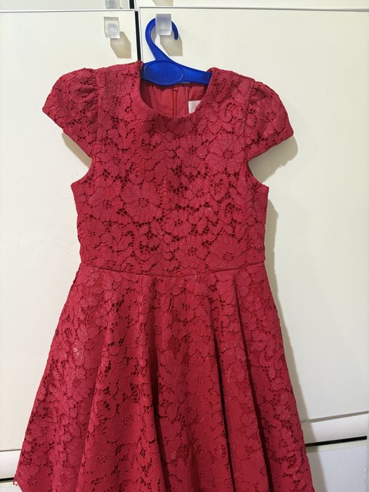 Детское платье продам