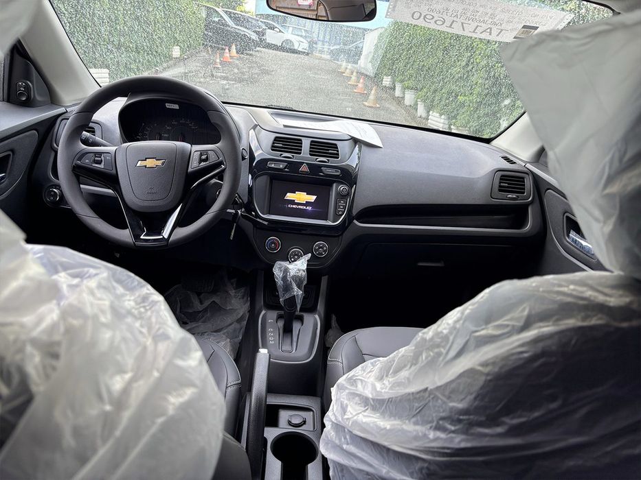 Chevrolet Cobalt 2026 nasiyaga: 20% boshlab, oyiga 4.9 mln so'm