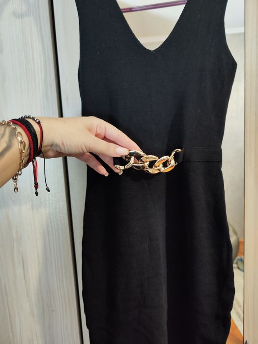 Дамска парти рокля