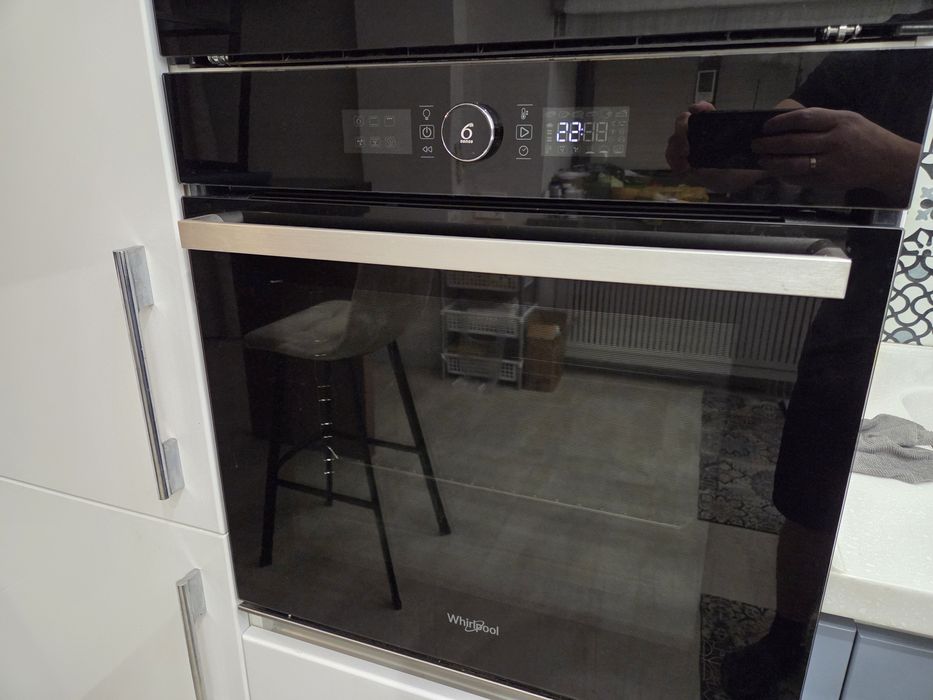 Ремонт электроплит