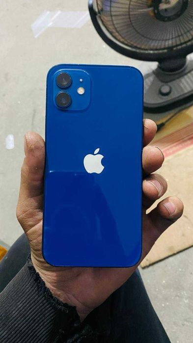 Ayfon 12 LLA  SAMARQAND narxi kelishnladi