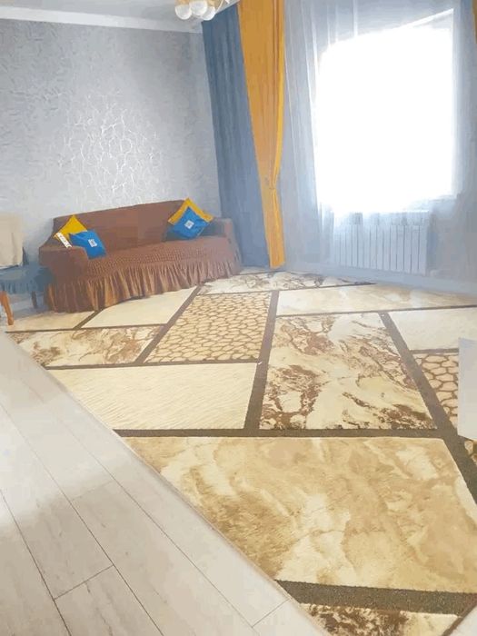 Частный дом продается срочна