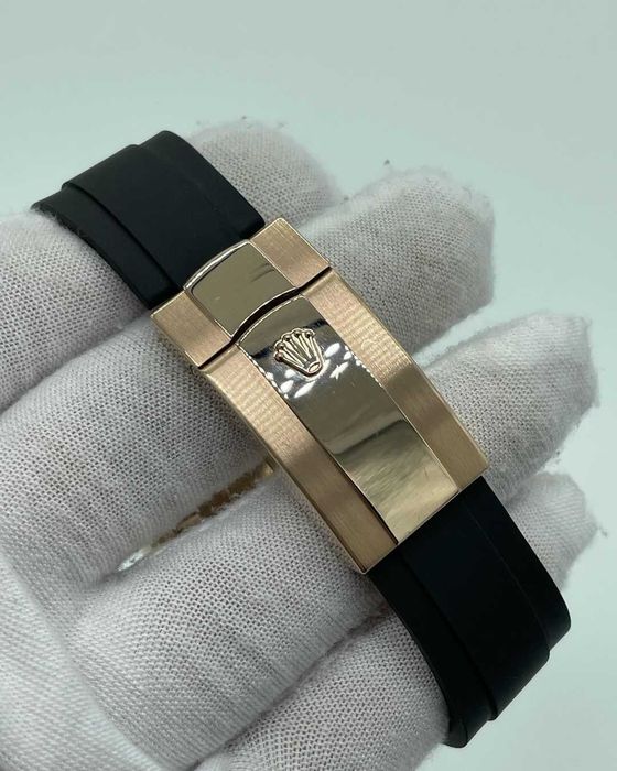 Ceas Barbat sky-dweller 40mm