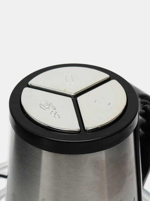 Choper Bosch 3.5L pichoqi temirli