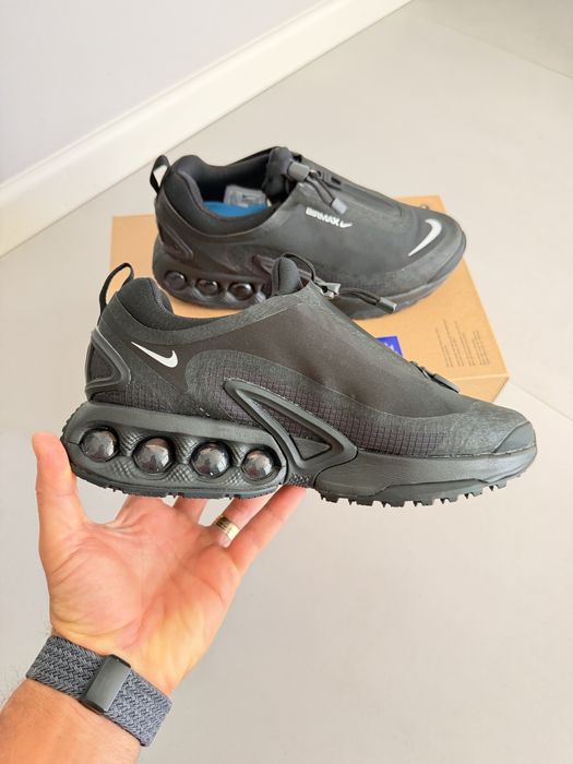 Nike Airmax DN Roam Black