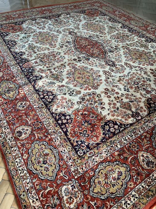 Килим Keshan Adoros /60-те