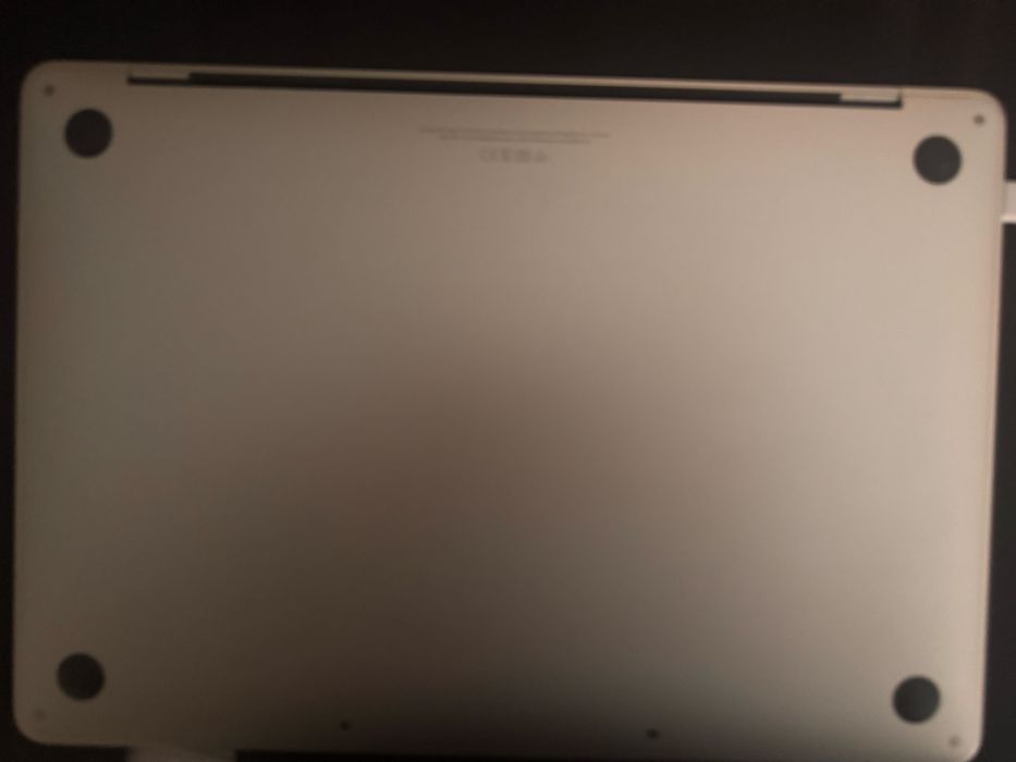 Срочно продается Macbook pro 13