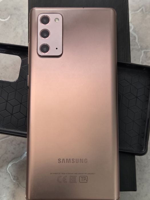 Samsung galaxy note 20 ultra