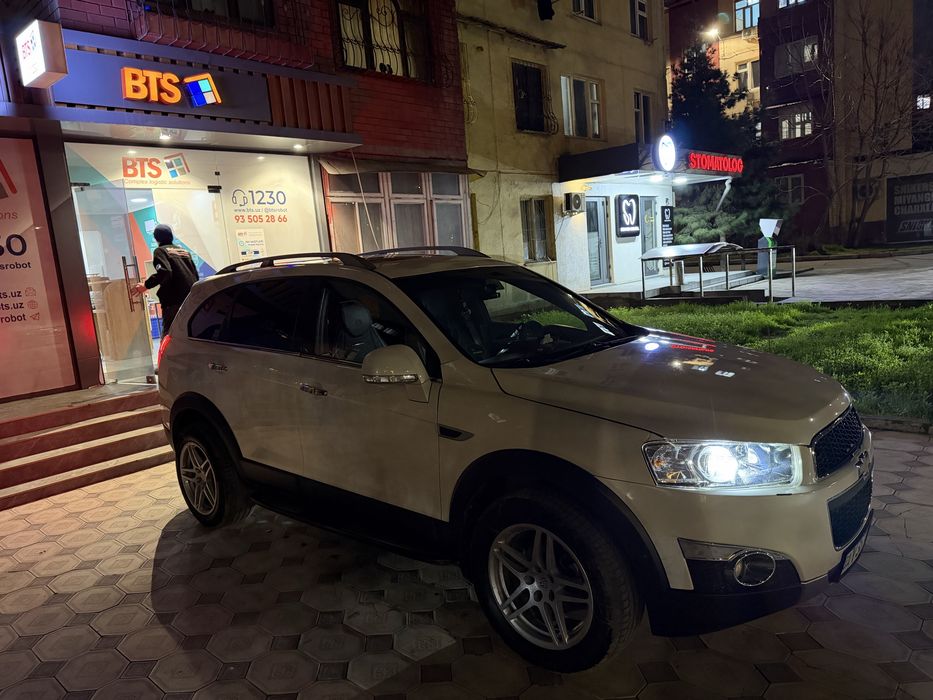 Kaptiva 3 narxi 8000$