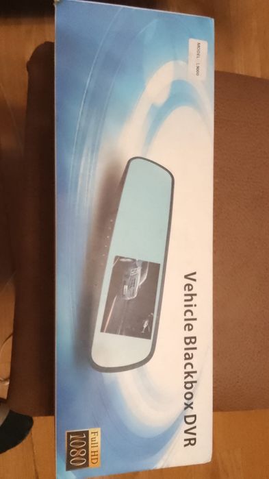 Регистратор зеркало