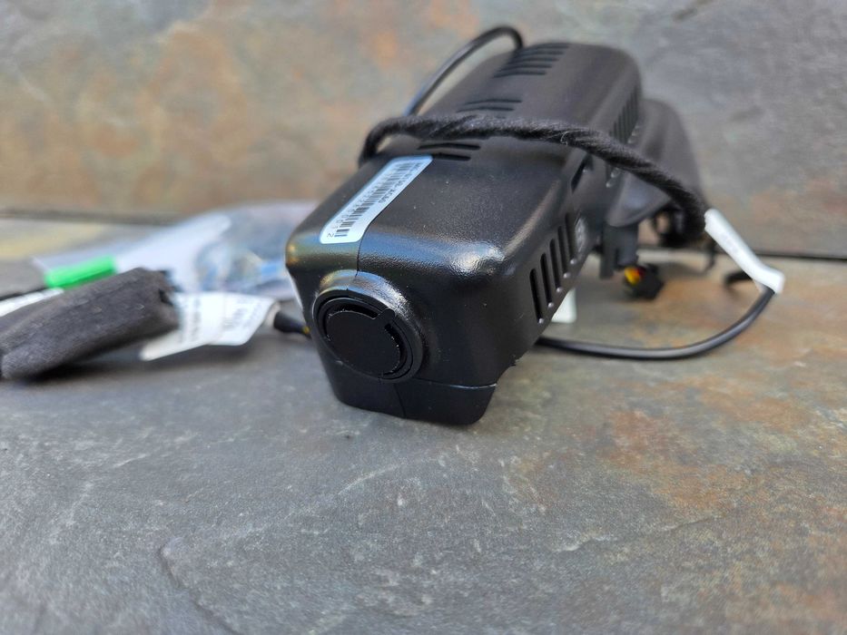 Camera video pentru Volvo XC60